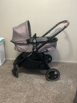 Stroller / bassinet