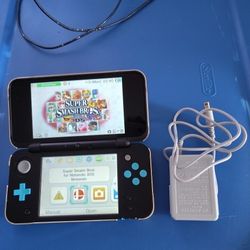 2ds XL 