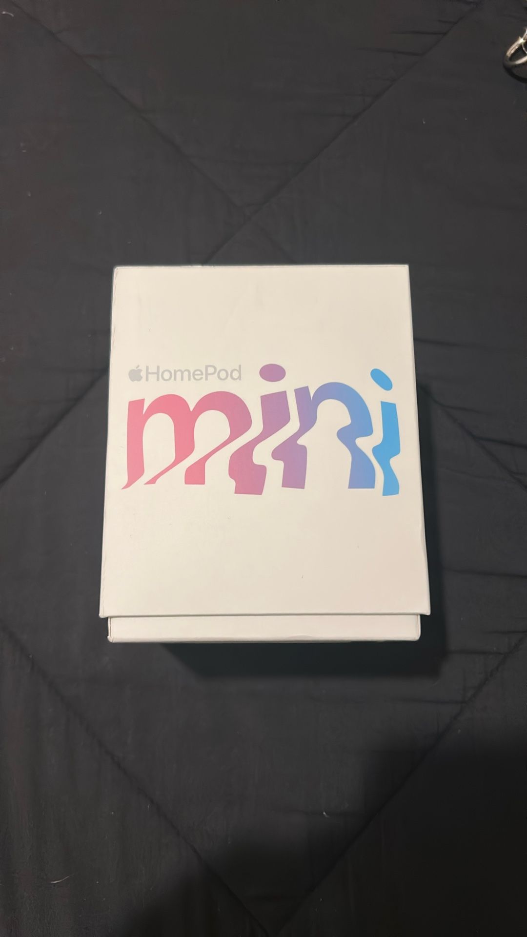 HomePod Mini