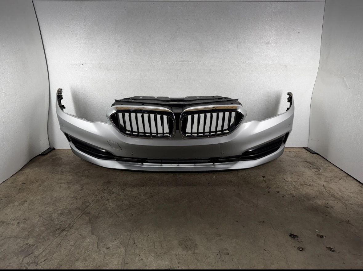 G30 Oem Front Bumper