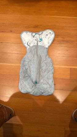 Love To Dream Newborn Swaddle 2.5 TOG