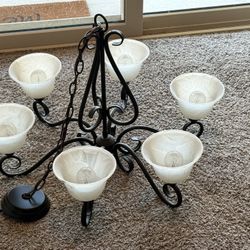 Chandelier For Sale.  