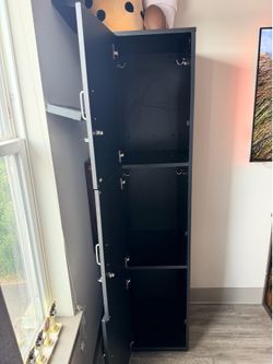 storage/locker