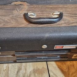 Tool Box