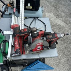 Tools 