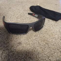 Oakley Ducati sunglasses