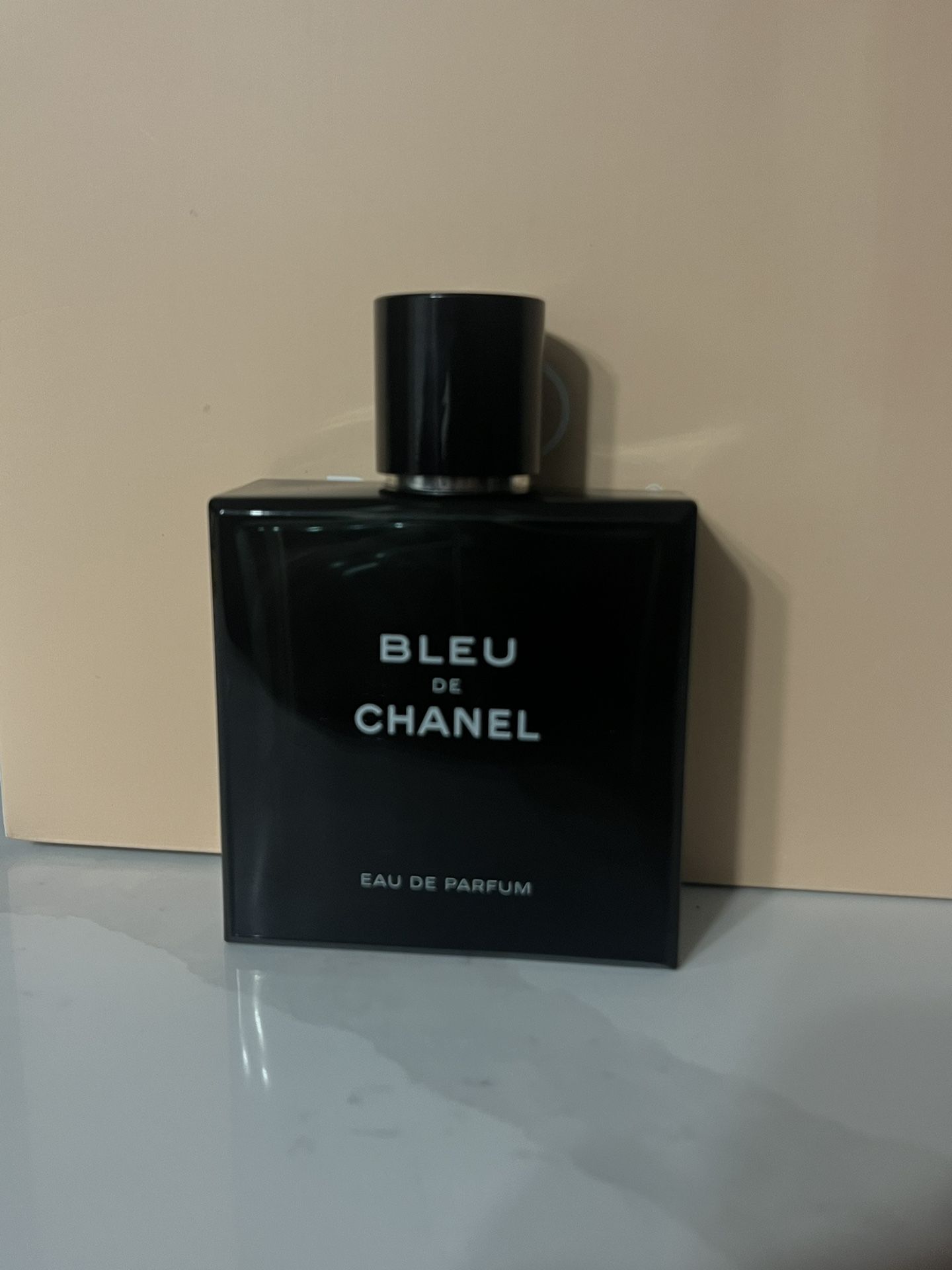 Blue de Chanel 5 oz. EAU De Parfum/colgone/sent