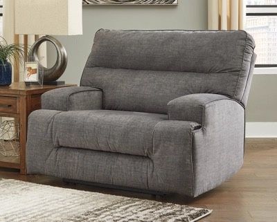 Ashley Double Recliner