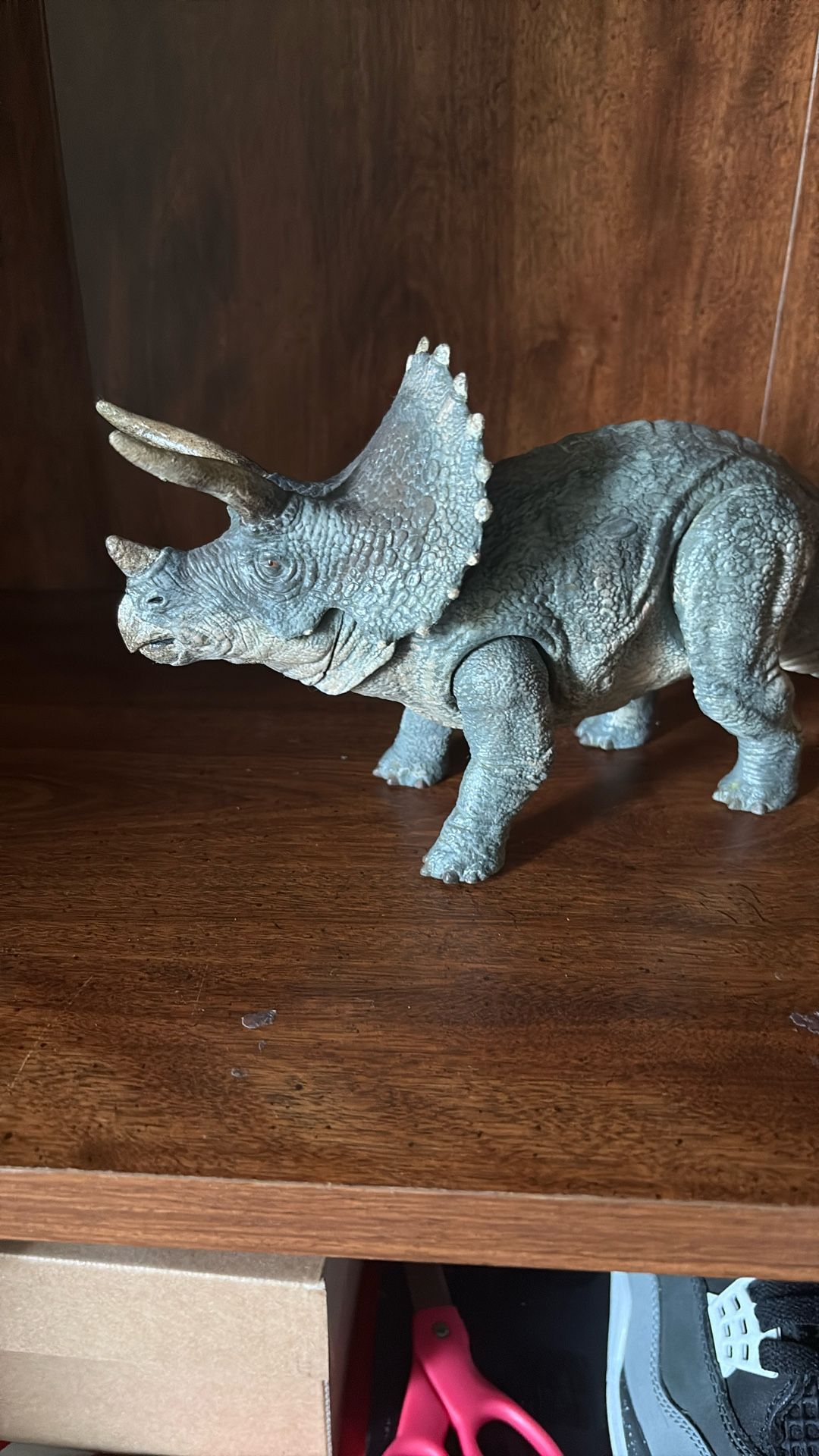 Trike Custom Jurassic World 