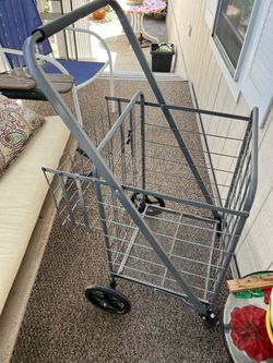 Shopping cart