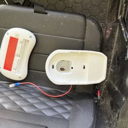 Kids Jeep Power Wheel 