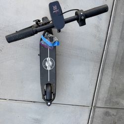 Urban Drift Electric Scooter