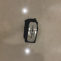 Naruto Headband