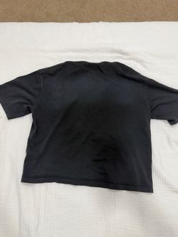 Supply Demand shirt colerful studs
