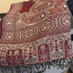 Shawl