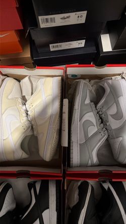 Nike Dunks