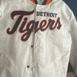 Varsity Jacket Nike Coat Etc