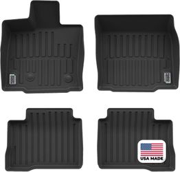 2026 rav4 all weather mats