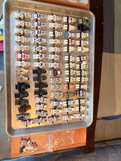Lego Star Wars lot