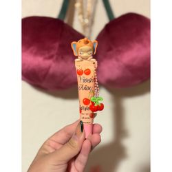 Sonny Angel With Lipgloss 