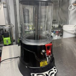 Hot Coco Hot Chocolate Hot Beverage Machine 