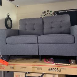 Love Seat