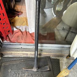 Pickaxes