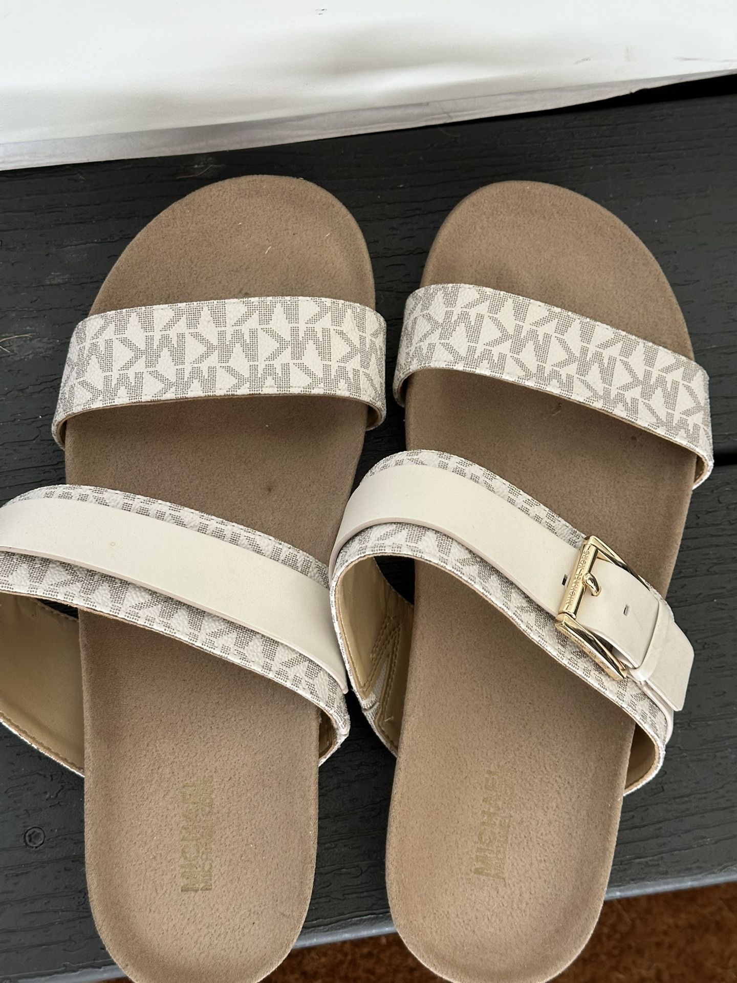 Michael Kors Sandals