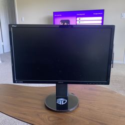 Gaming Monitor 