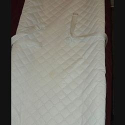 Changing Table Pad
