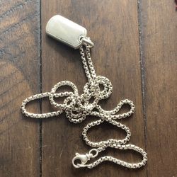 David Yurman. 