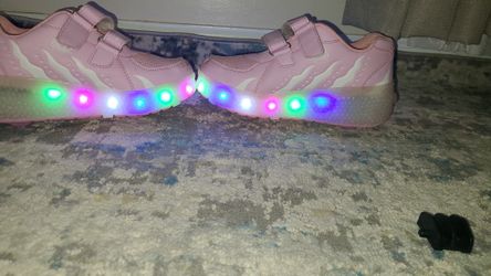 Roller Skate Shoes