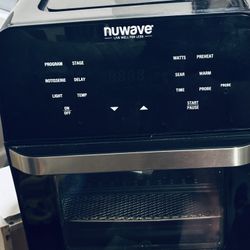 Air fryer Oven Brio 14q