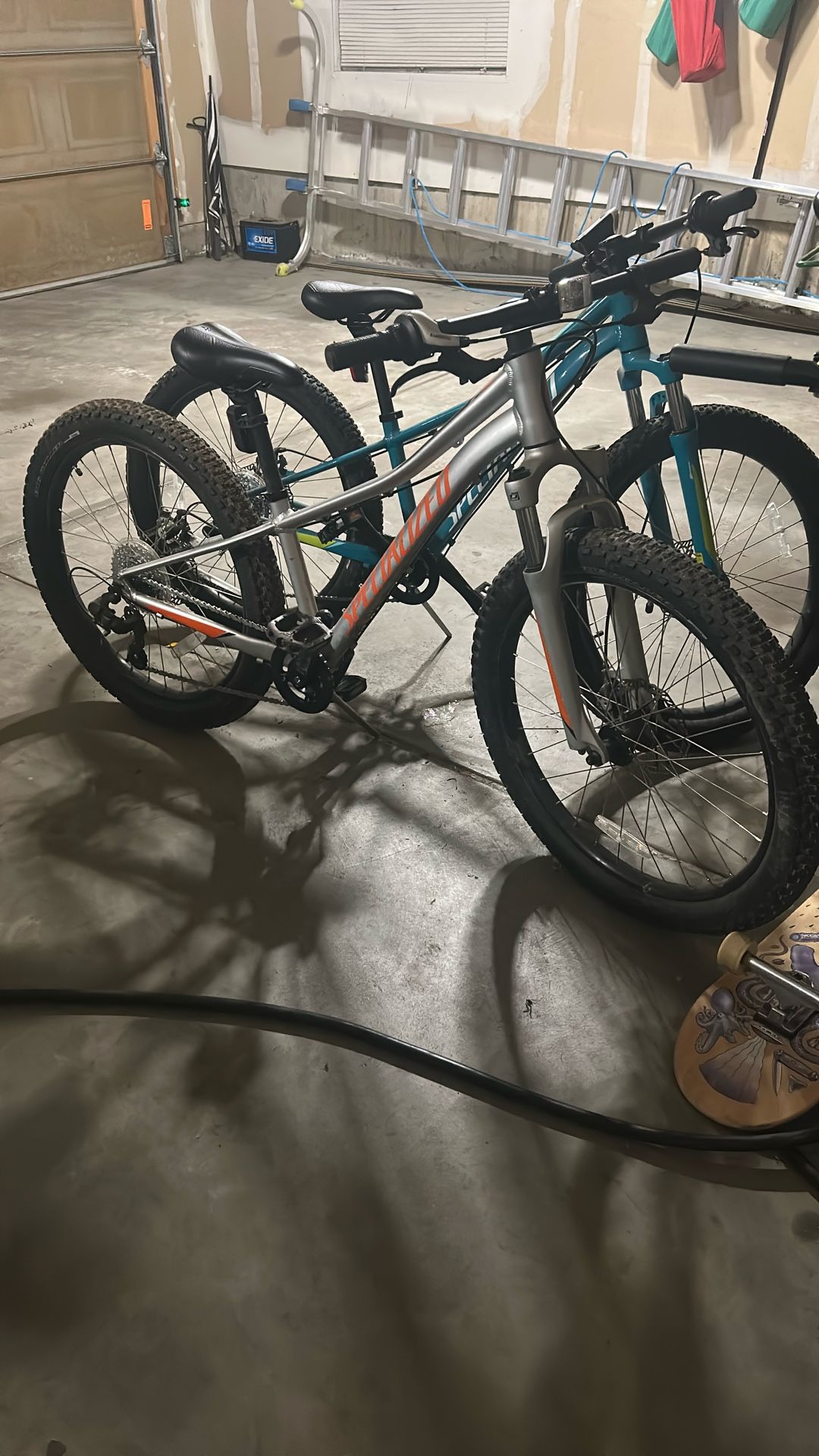 Nice Specialized Bike 