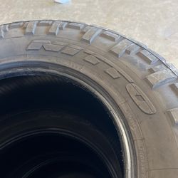 Nitto Ridge Grapplers