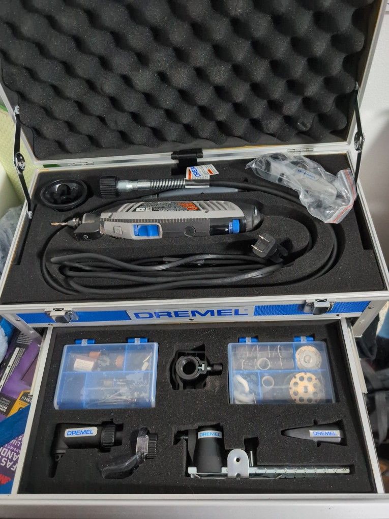 Dremel 4300