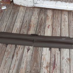 Cortina Toyota 4runner