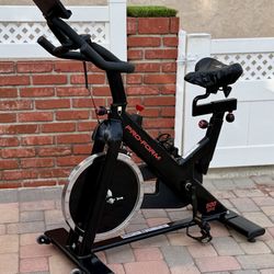 ProForm 500 SPX Indoor Cycle / Spin Bike — Great Condition — $250 OBO