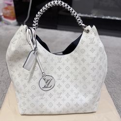 LV Mahina Carmel Hobo Snow