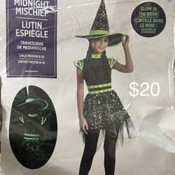 Halloween Kids Costumes 