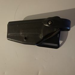 Safariland Glock Holster Left Handed