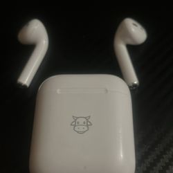 AirPod 2nd Generation 