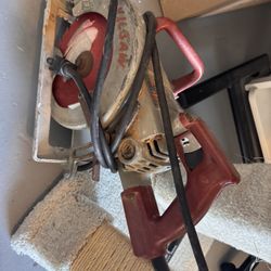Skilsaw 