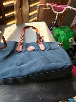 Dooney and Bourke tote bag