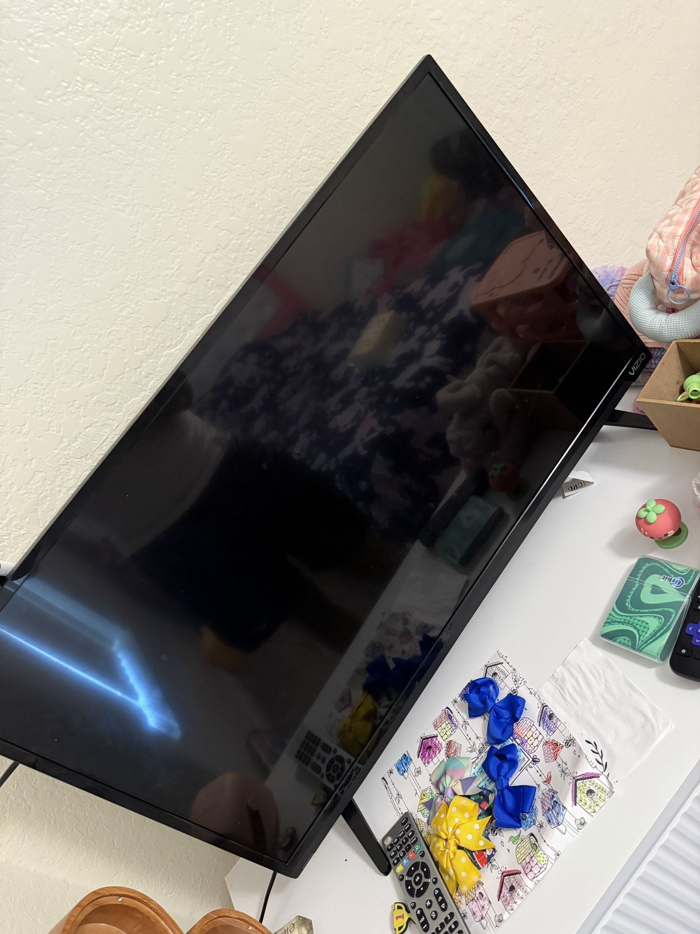 32inch Vizio LED Tv