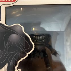 Alien Queen