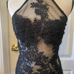 Halter Top 