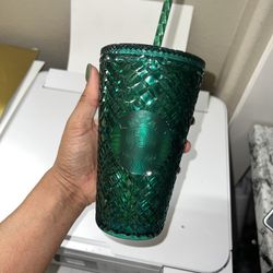 Starbucks Tumbler