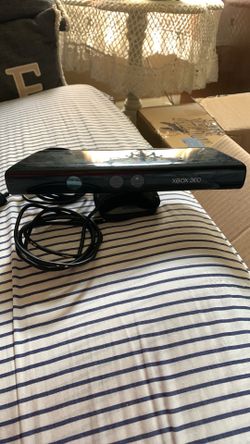 XBOX 360 Sensor Kinect