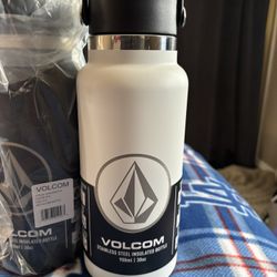 Insulated Bottle
